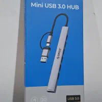 هاب usb ۷ پورت اوریکو YSA2-U3