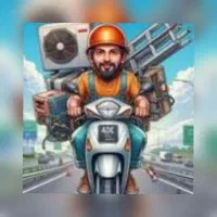 کولرگازی تعمیرات نصب اسپیلت جابجایی سرویس نصاب