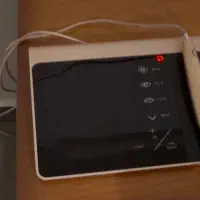 دستگاه حرفه ای تاتو صورت و بدن