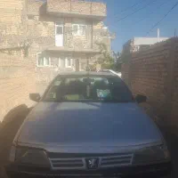 پژوه ۴۰۵|خودرو سواری و وانت|کامفیروز, |دیوار