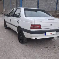 پژو slxموتور عادی(فروش و معاوضه)