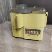 آبمیوه گیری پوما ژاپن اصل