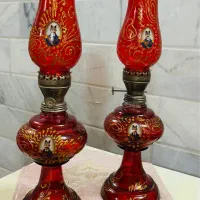 شمعدان