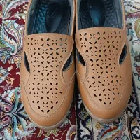 کفش تابستونی
