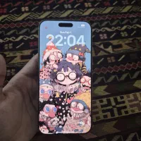 iPhone 16 ProMax .100%|موبایل|تهران, بوستان چیتگر|دیوار