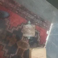 یک دینام کولر آبی