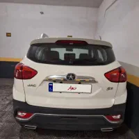 جک s3|خودرو سواری و وانت|تهران, شهرک مخابرات|دیوار