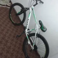 دوچرخه