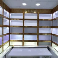 دکور mdf