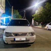 پراید ۱۳۸۸