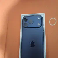 ایفون ۱۷ پرو