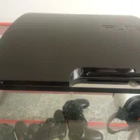 ps3|کنسول، بازی ویدئویی و آنلاین|مبارکه, |دیوار
