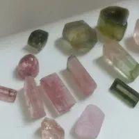 تورمالین راف