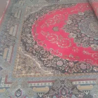 فرش ۱۲متری کاملا سالم