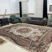 سویت دو خواب به همراه پارکینگ تمیز و شیک