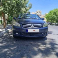 خودروی ولیکسc30 مدل۹۴