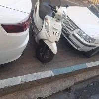 ویگو مدل اخر ۹۵