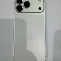 iPhone 17pro max