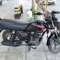 فروش موتور کی وای 150 سی سی