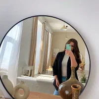 آینه زیبای آنیل کد147