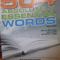 کتاب زبان 504