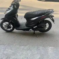 موتور سیکلت