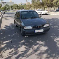 پراید 131