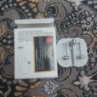 شارژر اصلی ایفون