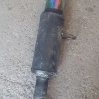 منبع اگزوز 713