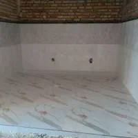 کاشی‌کاری ساختمان