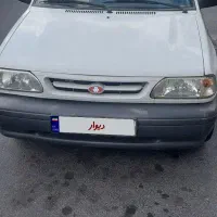 پراید مدل۹۳ معاوضه