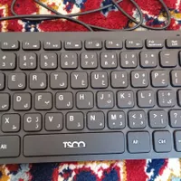 کیبورد تسکو