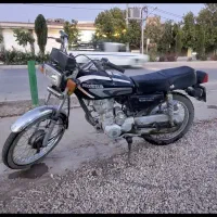 هوندا استارتی ۹۳