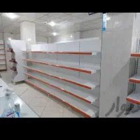 قفسه مطابق با فواصل مختلف/قفسه سایر رنگ ها