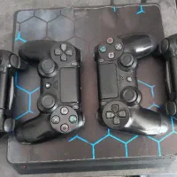 اجاره کنسول PS4 در رشت