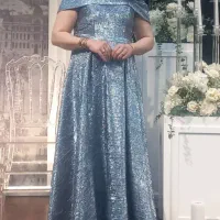 لباس مجلسی