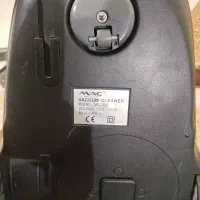 جاروبرقی MAC