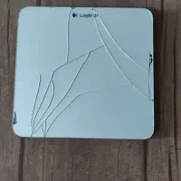 ترک پد قابل شارژ Logitech لاجیتک(تاچ پد)