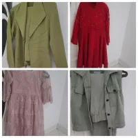 حراج حراج لباس تازه حراج کردی وفارسی همه نوعه