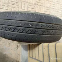 لاستیک فابریک ساینا یک جفت هلندی