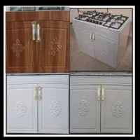 فروش نواع اجاق گاز کابینتی با تنوع بالا کدh8t560