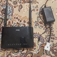 مودم D-link