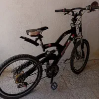 دوچرخه