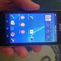 گوشی اندروید7 - SONY XPERIA M