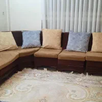 مبل ۸ نفره