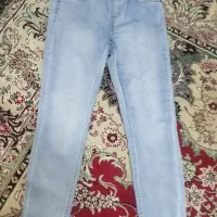 شلوار لی