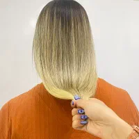 تخفیف ۵۰ درصدی کراتین پروتیین طلا تراپی