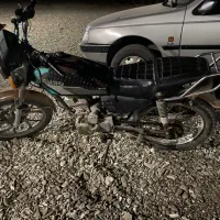 موتور 200 پیشرو