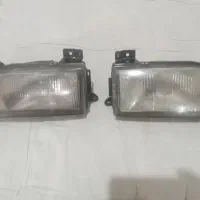 چراغ پراید