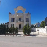 اجاره سالیانه ویلا استخردار لوکس ۳خوابه